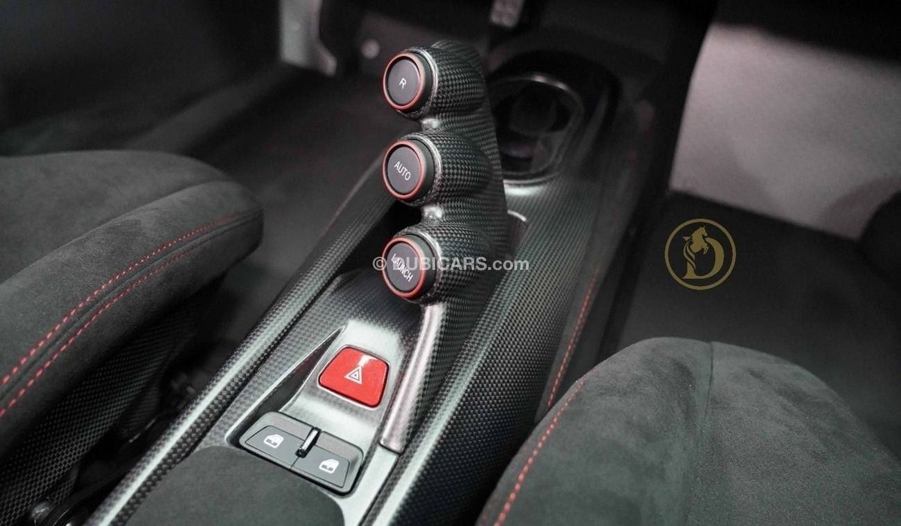 Ferrari 488 PISTA PILOTI | TAILOR MADE | 1 OF 40 | LIMITED EDITION | 2020