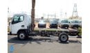 Isuzu NPR Short chassis 14FT 3.0L Euro 5 With ABS 100 Fuel Tank model 2024