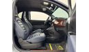 أبارث 695 Rivale Coupe 2018 Fiat Abarth 695 Rivale Coupe, Warranty, Full Service History, Excellent Condition,