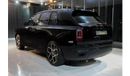 Rolls-Royce Cullinan | X-MAS AND NEW YEAR SPECIAL PRICE | BLACK BADGE KIT | DIAMOND BLACK | INTERIOR COBALTO BLUE