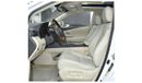 لكزس RX 350 EXCELLENT DEAL for our Lexus RX350 ( 2014 Model ) in White Color GCC Specs