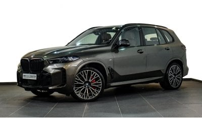 BMW X5 XDRIVE 40 I