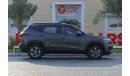 Kia Seltos Std Kia Seltos 2021 GCC under Warranty with Flexible Down-Payment/ Flood Free.