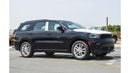 دودج دورانجو DODGE DURANGO GT 3.6L V6 2022