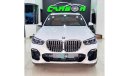 BMW X5 BMW X5 50I XDRIVE 2019 GCC IN PERFECT CONDITION FOR 179K AED