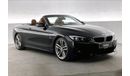 BMW 420i M Sport | Guaranteed Warranty | 0 Down Payment