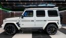 Mercedes-Benz G 63 AMG | X-MAS AND NEW YEAR SPECIAL PRICE | G800 BRABUS NEW | 2021 | CARBON FIBER TRIM | FULLY LOADED