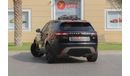 Land Rover Range Rover Velar L560