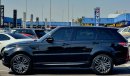 Land Rover Range Rover Sport 2017 GCC