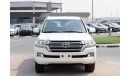 Toyota Land Cruiser GXR Toyota Landcuriser 2018 GX-R V8 Diesel left hand drive