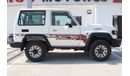 تويوتا لاند كروزر 2024 TOYOTA LAND CRUISER GRJ 71 4.0 V6 - FULLY LOADED - **EXPORT ONLY**التصدير فقط خارج الخليج**