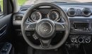 Suzuki Swift SUZUKI SWIFT GLX 1.5L AT