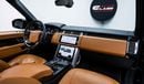 Land Rover Range Rover Autobiography P525 LWB 2021 - Euro Specs