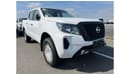 Nissan Navara Nissan Navara 2.5L diesel 2023 double cabin