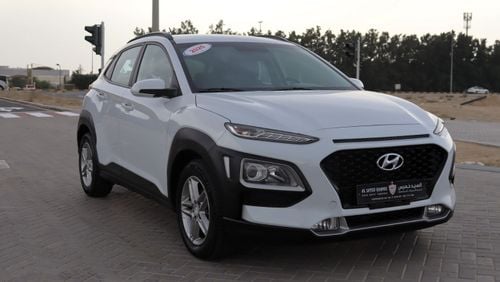 Hyundai Kona GLS Comfort 2.0L