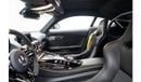 مرسيدس بنز AMG GTR 2020 - MERCEDES BENZ GTR AMG - TRACK PACK - FULL CARBON - CUP 2 TYRES - ROLL CAGE - 1 YEAR WARRANTY