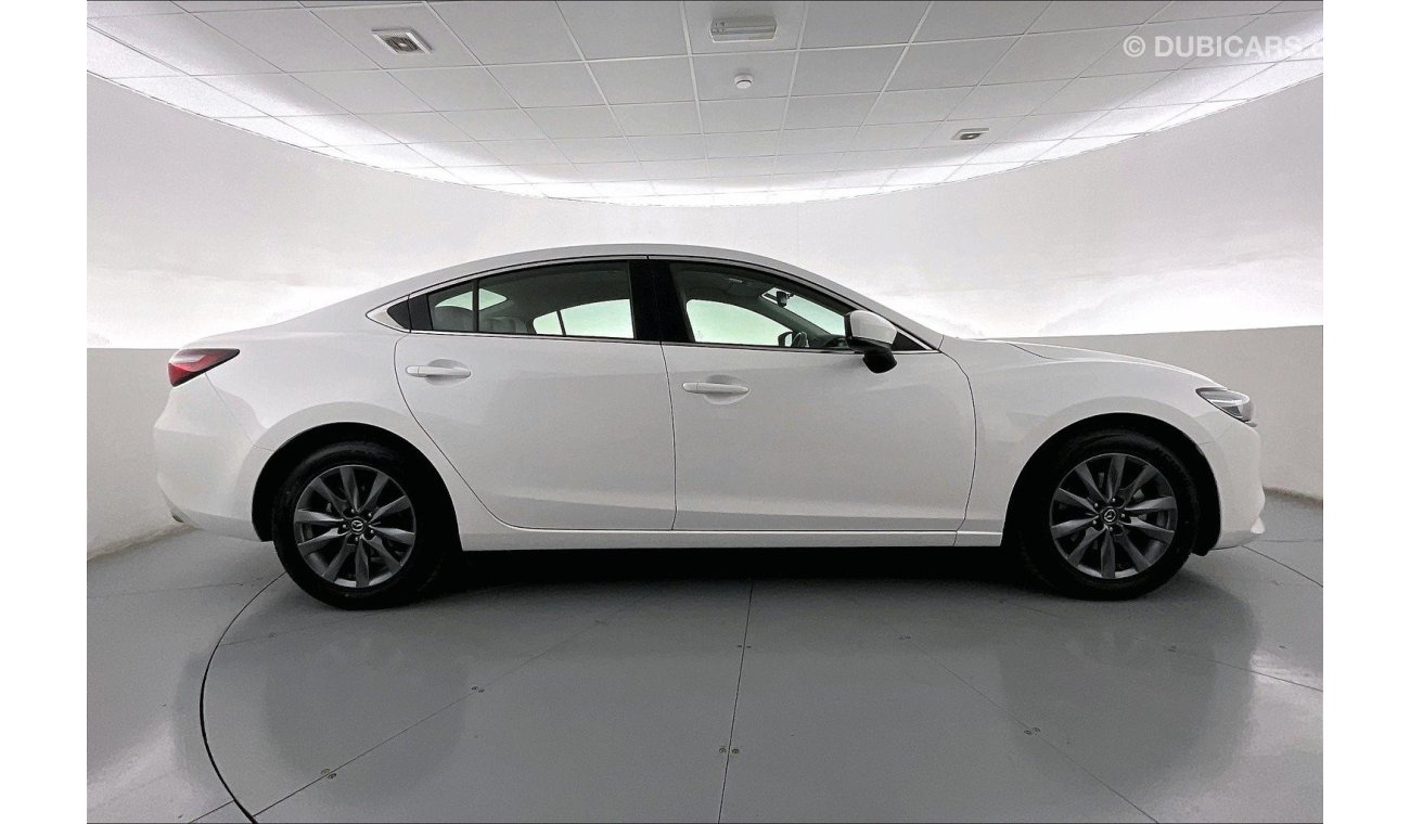 Mazda 6 S | 1 year free warranty | 0 down payment | 7 day return policy