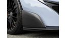 McLaren 675LT 3.8T V8 Spider SSG RIGHT HAND DRIVE