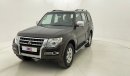 Mitsubishi Pajero GLS MIDLINE 3.5 | Zero Down Payment | Free Home Test Drive