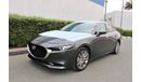 Mazda 3 BRAND NEW MAZDA 3  SPORT 2021 FULL OPTIONS