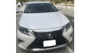 لكزس ES 350 GCC with REAR VIEW CAMERA