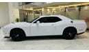 Dodge Challenger SXT Plus