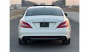 Mercedes-Benz CLS 500 Std 4.7L