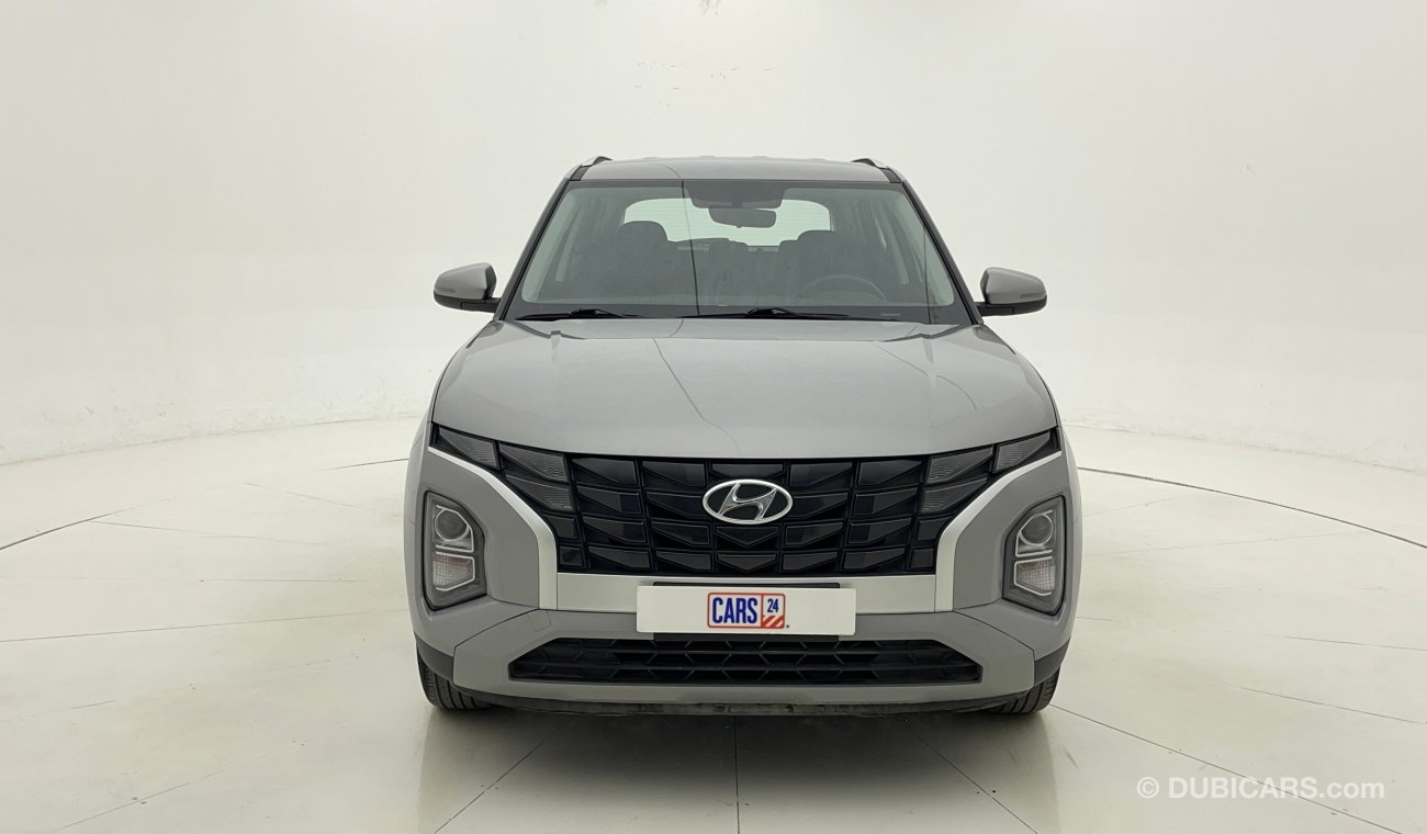 Hyundai Creta SMART 1.5 | Zero Down Payment | Free Home Test Drive