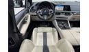 بي أم دبليو X5 M Competition 4.4L 2021 BMW X5M Competition, Feb 2026 AGMC Warranty + Service Contract, Full Service H