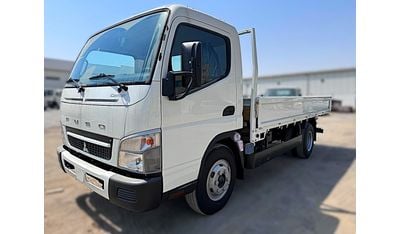 Mitsubishi Canter Mitsubishi Canter Cargo 4.2l Diesel M/T 2024 MODEL