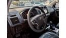 Toyota Prado TX-L 2.7L with Push Start, Cool Box, Open Sunroof