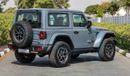 Jeep Wrangler (НА ЭКСПОРТ , For Export) Rubicon V6 3.6L 4X4 , 2024 GCC , 0Km , Без пробега