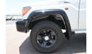 Toyota Land Cruiser Hard Top HARD TOP 4.0L 2023 PETROL