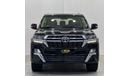 Toyota Land Cruiser GXR 4.0L 2021 Toyota Land Cruiser GXR V6, Warranty, Full Toyota Service History, Excellent Condition