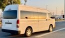 Toyota Hiace PREMIUM CONDITION | 2.5L DIESEL | MANUAL TRANSMISSION | 14 SEATERS