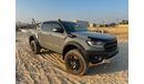 Ford Ranger Raptor