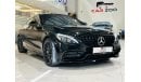 Mercedes-Benz C 300 Sport