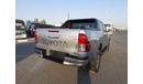 Toyota Hilux TOYOTA HILUX PICK UP RIGHT HAND DRIVE(PM10404)