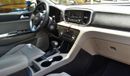 Kia Sportage AWD