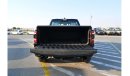 RAM 1500 TRX Dodge RAM TRX 6.2L Supercharge 2024