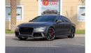 Audi RS7 Performance Audi RS7 Quattro 2017