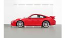 Porsche Carrera GT 2008 PORSCHE CARRERA / 19 INCH RIMS / BOSE SOUND SYSTEM / WARRANTY AVAILABLE