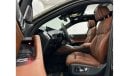 بي أم دبليو X6 2024 BMW X6 xDrive 40i M-Sport, Warranty, 2029 BMW Service Pack, Full Option, GCC