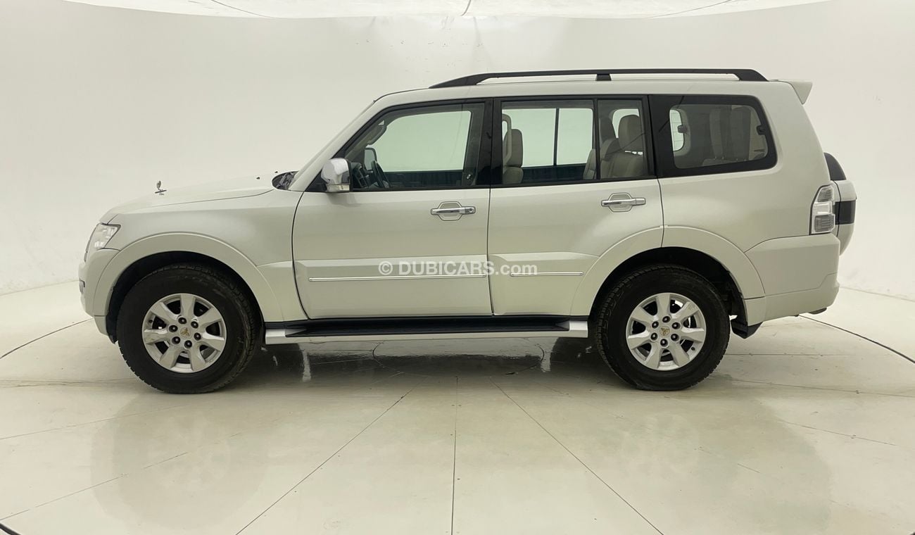 Mitsubishi Pajero GLS MIDLINE 3 | Zero Down Payment | Home Test Drive