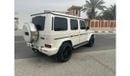 مرسيدس بنز G 63 AMG