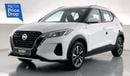 Hyundai Creta Smart | 1 year free warranty | 0 Down Payment