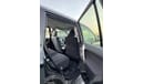 Toyota Prado Toyota Prado TXL 4.0 V6 engine black interior black