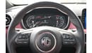 MG HS MG HS 30T Trophy Super Sport 2.0L Petrol, SUV, AWD, 5Doors, Color Black Model 2023