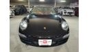 Porsche 911 TARGA 4S 2007 3.8L, WITH SPORTS CHRONO PACKAGE, CARBON INTERIOR PACKAGE AND MORE..