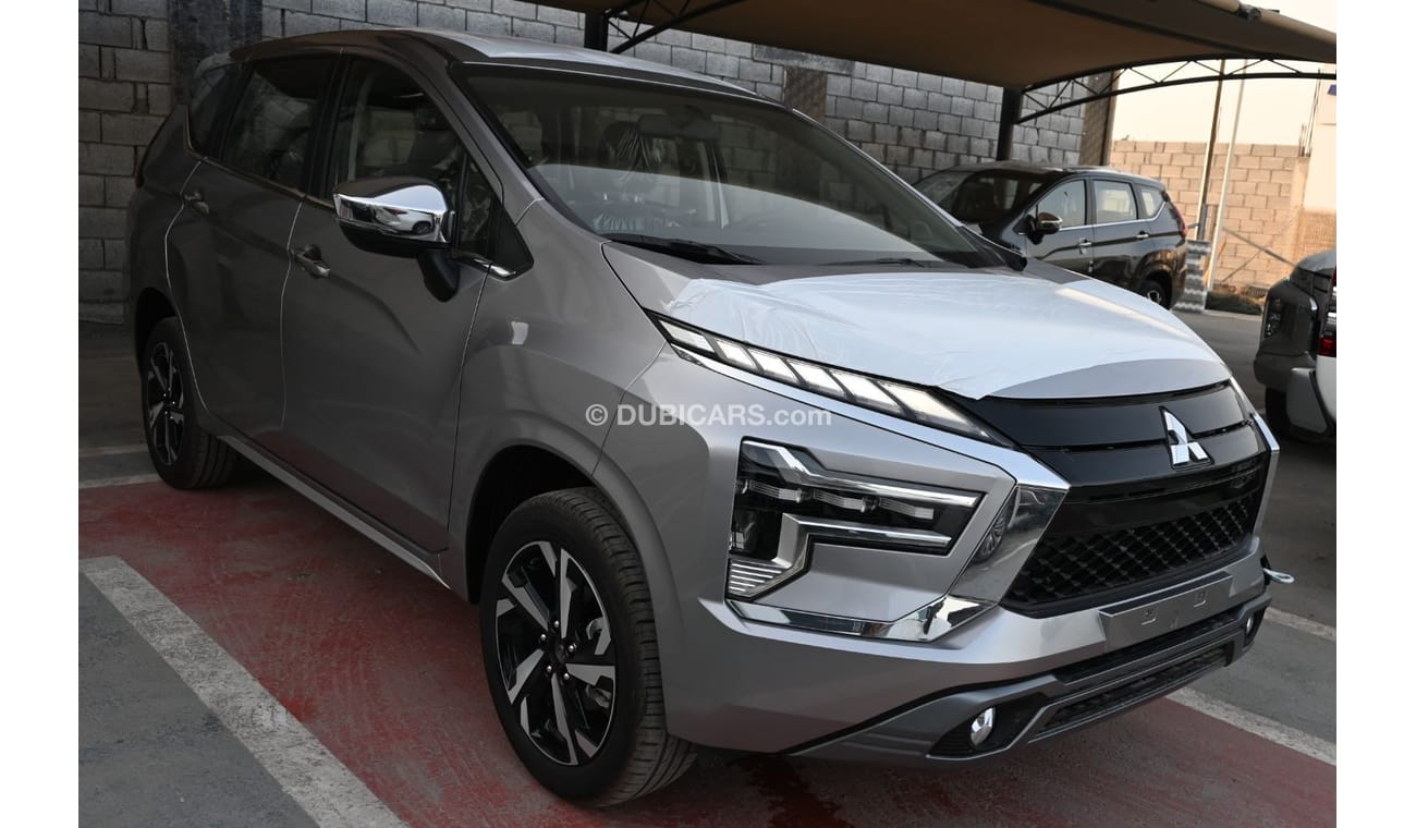 Mitsubishi Xpander Mitsubishi Xpander 1.5L Premium A/T Petrol